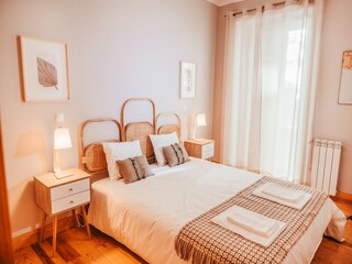 Apartamento Lissabon Características 5