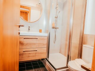 Appartement Lissabon Équipement 10