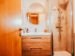 Appartement Lissabon Kenmerken 10