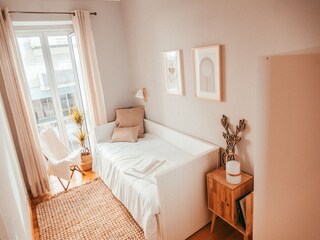 Apartamento Lissabon  16