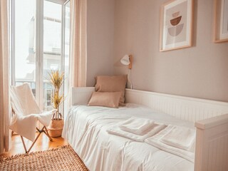 Appartement Lissabon  18