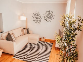 Apartment Lissabon Ausstattung 13