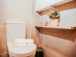 Apartment Lissabon Ausstattung 13