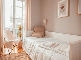 Appartement Lissabon  15