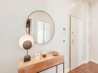 Apartment Lissabon  29