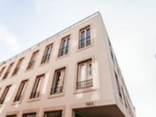 Apartment Lissabon Außenaufnahme 3