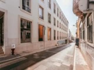 Apartment Lissabon Outdoor Recording 2
