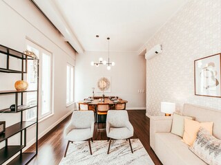 Appartement Lissabon Équipement 13