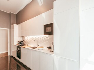 Apartamento Lissabon Características 12