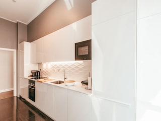 Apartment Lissabon Ausstattung 14