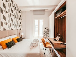 Apartment Lissabon Ausstattung 7
