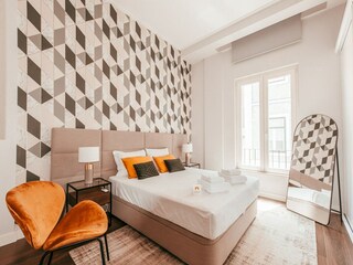 Apartamento Lissabon Características 10