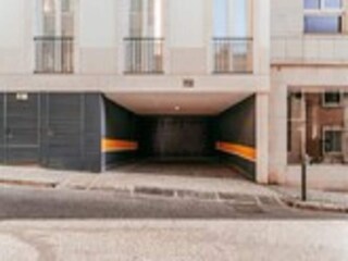 Apartment Lissabon  28