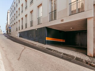 Apartment Lissabon  30