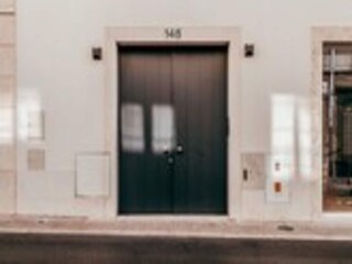 Apartamento Lissabon  25