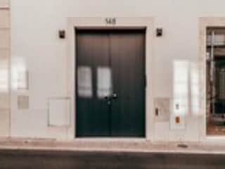 Appartamento Lissabon  25