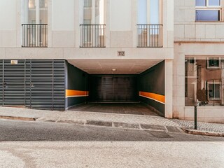 Appartamento Lissabon  26