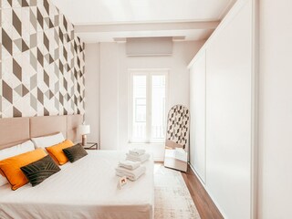 Apartamento Lissabon Características 13