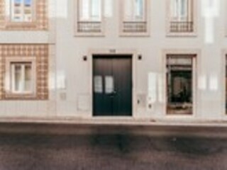 Appartement Lissabon Buitenaudio-opname 3