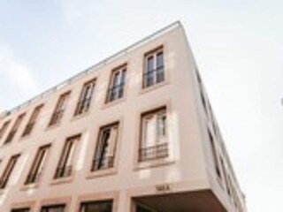 Appartement Lissabon Enregistrement extérieur 5