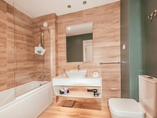 Appartement Lissabon Équipement 18