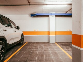 Apartamento Lissabon  30