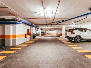 Appartement Lissabon  32