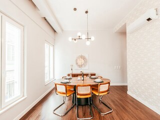 Appartement Lissabon Kenmerken 18