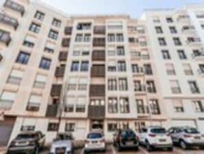 2-Zimmer-Wohnung in Amadora