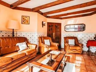 Ferienhaus Sintra Ausstattung 10