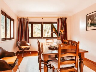 Casa per le vacanze Sintra Caratteristiche 11