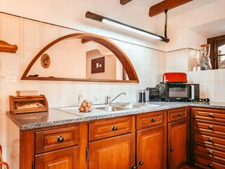 Casa per le vacanze Sintra Caratteristiche 12