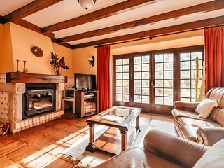 Casa per le vacanze Sintra Caratteristiche 14