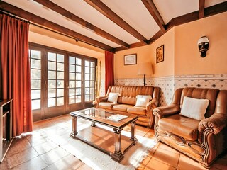 Casa per le vacanze Sintra Caratteristiche 15