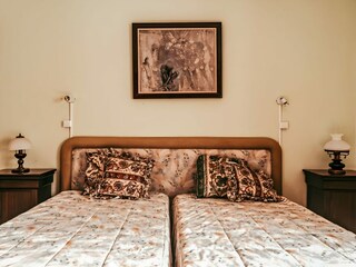 Ferienhaus Sintra Ausstattung 22