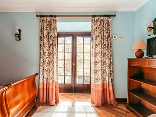 Casa de vacaciones Sintra Características 23