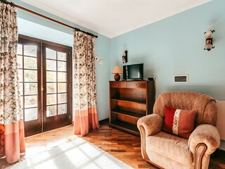 Casa per le vacanze Sintra Caratteristiche 25