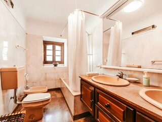 Casa per le vacanze Sintra Caratteristiche 26