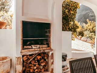 Casa per le vacanze Sintra  33