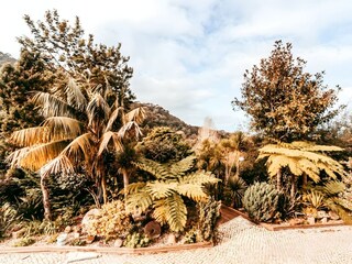 Casa de vacaciones Sintra Grabación al aire libre 8
