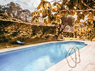 Ferienhaus Sintra Außenaufnahme 3