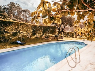 Holiday house Sintra Outdoor Recording 3