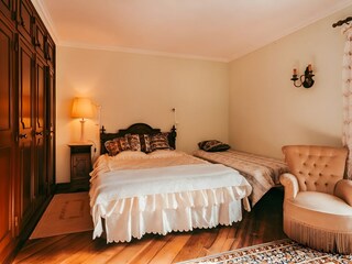 Holiday house Sintra Features 15