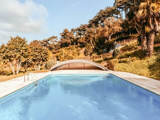 Ferienhaus Sintra Außenaufnahme 4