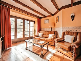 Holiday house Sintra Features 17