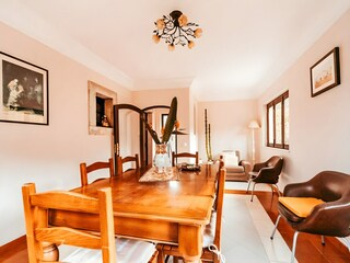 Casa per le vacanze Sintra Caratteristiche 18