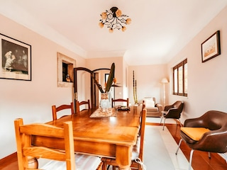 Holiday house Sintra Features 18