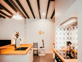 Apartamento Lissabon Características 7
