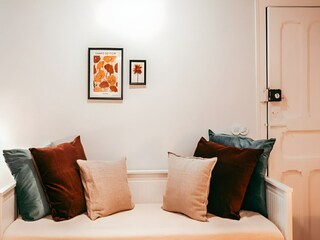 Apartamento Lissabon Características 8