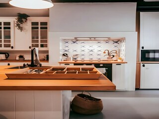 Apartment Lissabon Ausstattung 1